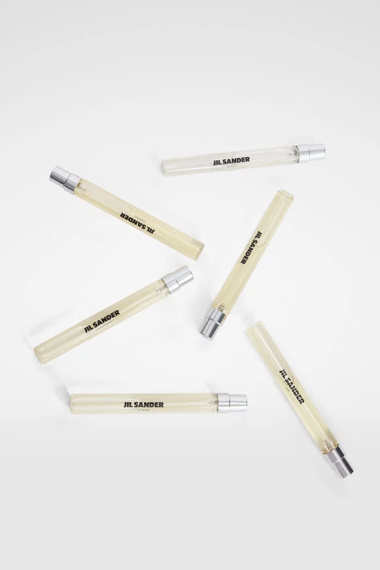 JIL SANDER - Discovery Set Chapter II 6x10ml