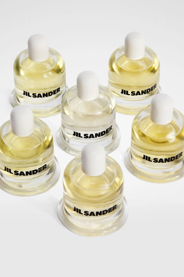 JIL SANDER - Discovery Set Chapter II 6x8 ml
