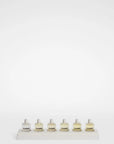 JIL SANDER - Discovery Set Chapter II 6x8 ml