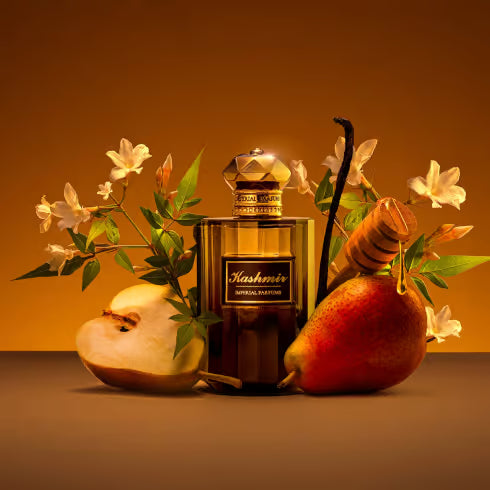 IMPERIAL PARFUMS - KASHMIR