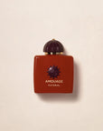 AMOUAGE - MATERIAL