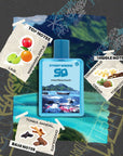 Street Origins - Mauritius Touch
