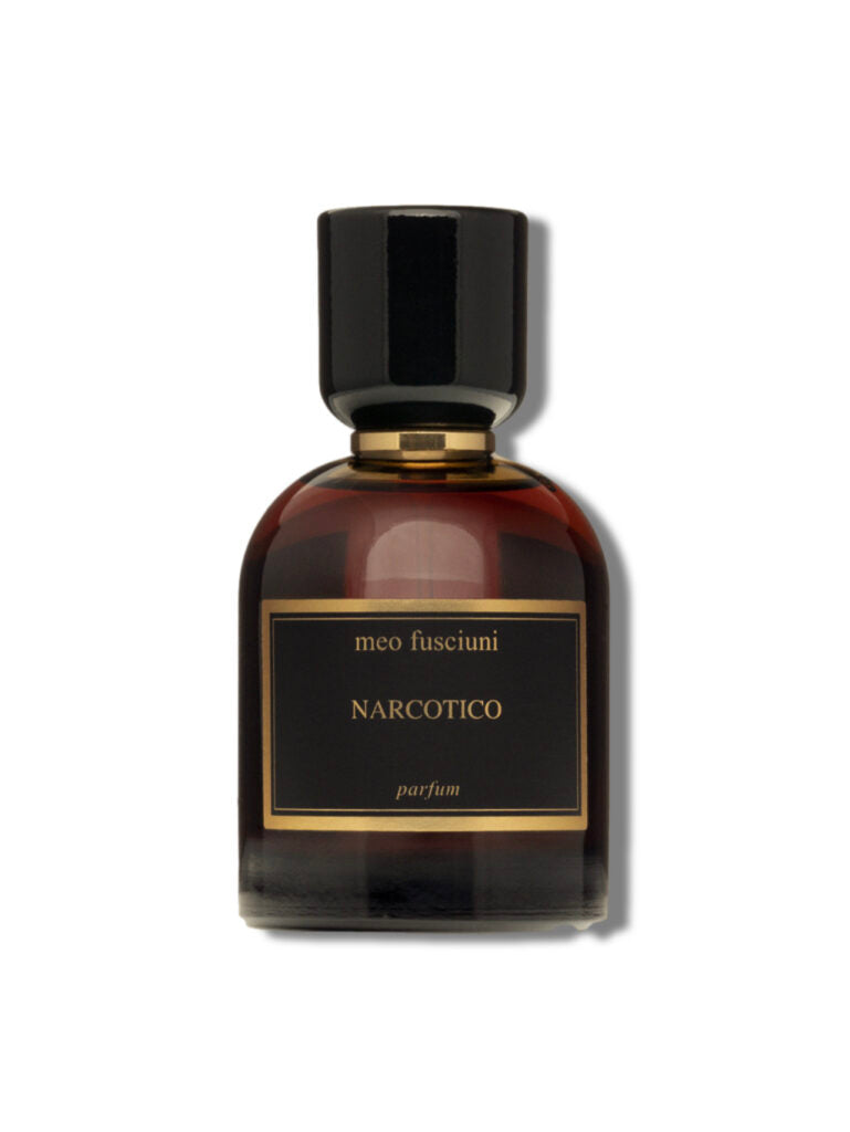 MEO FUSCIUNI - NARCOTICO