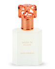 SWISS ARABIAN - MUSK 74 POUDRÉ