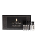 SIMONE ANDREOLI - DISCOVERY KIT “TIMELESS NOMAD"