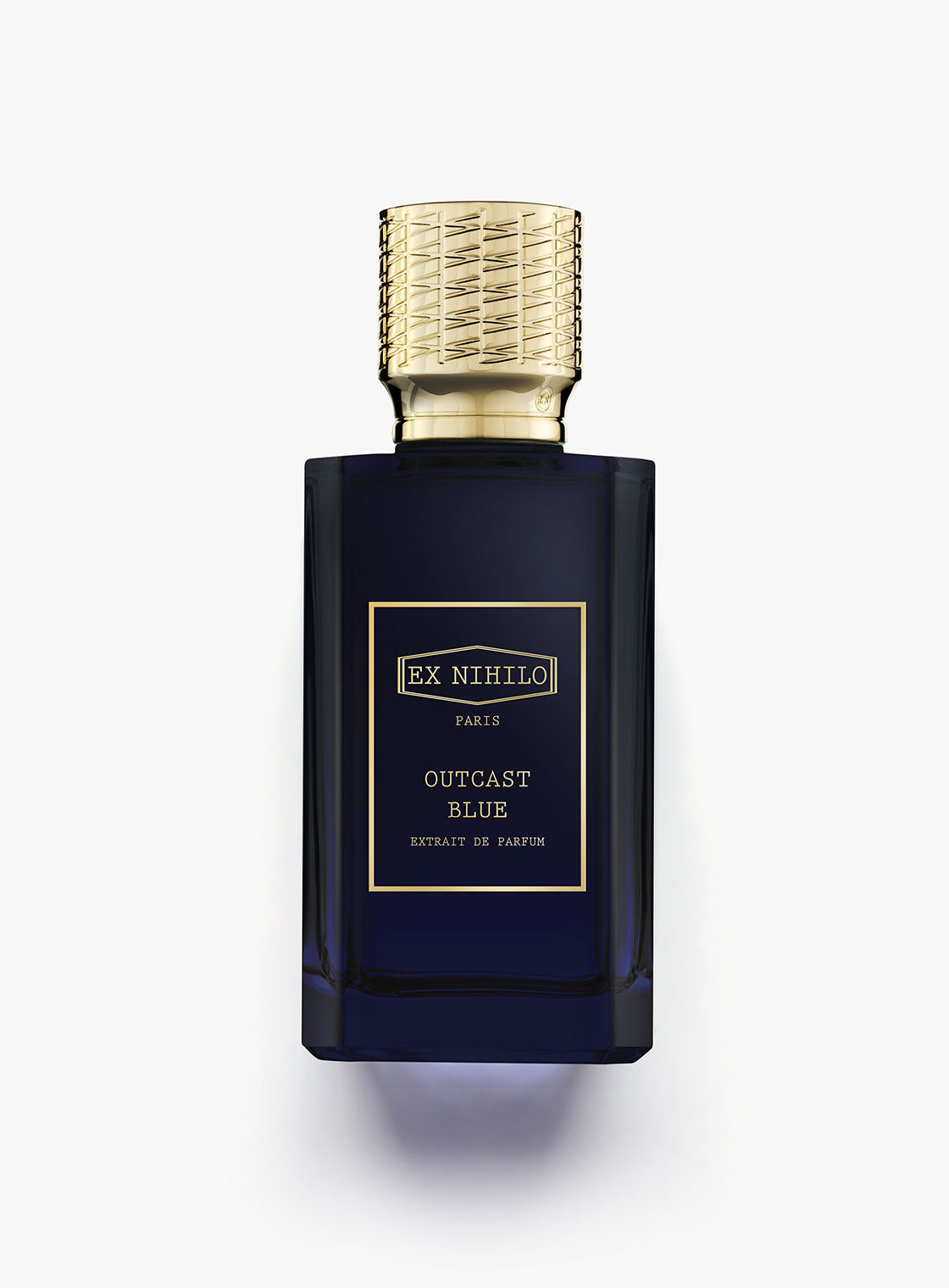 EX NIHILO PARIS - OUT CAST BLUE EXTRAIT