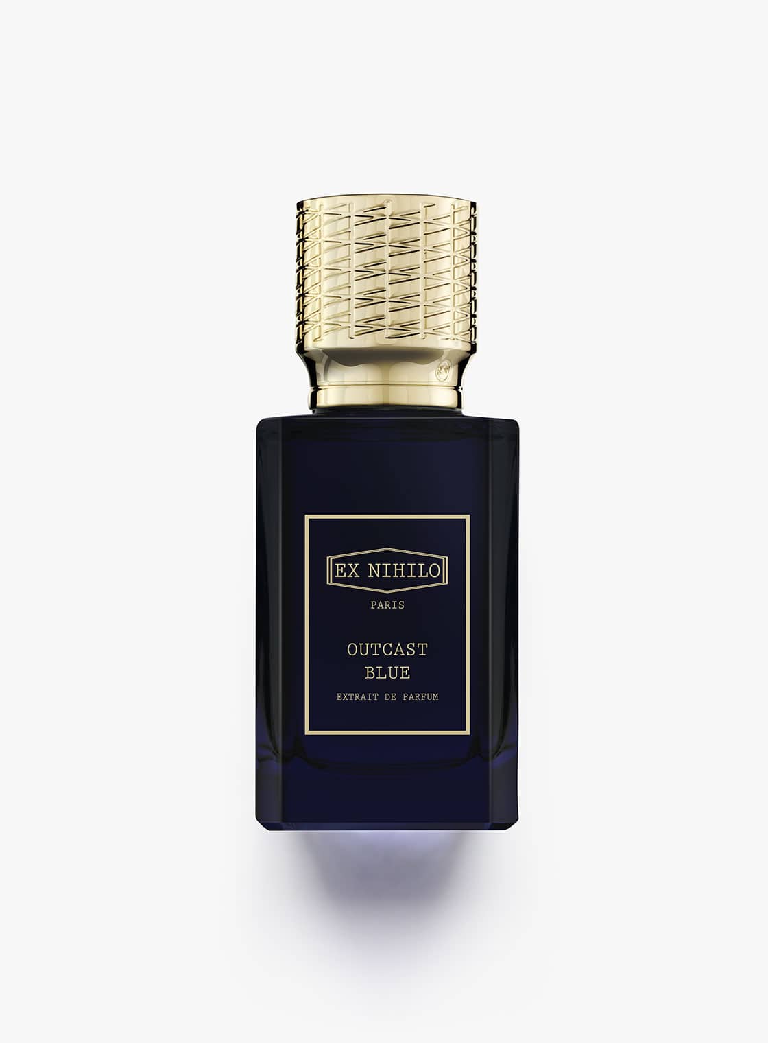 EX NIHILO PARIS - OUT CAST BLUE EXTRAIT