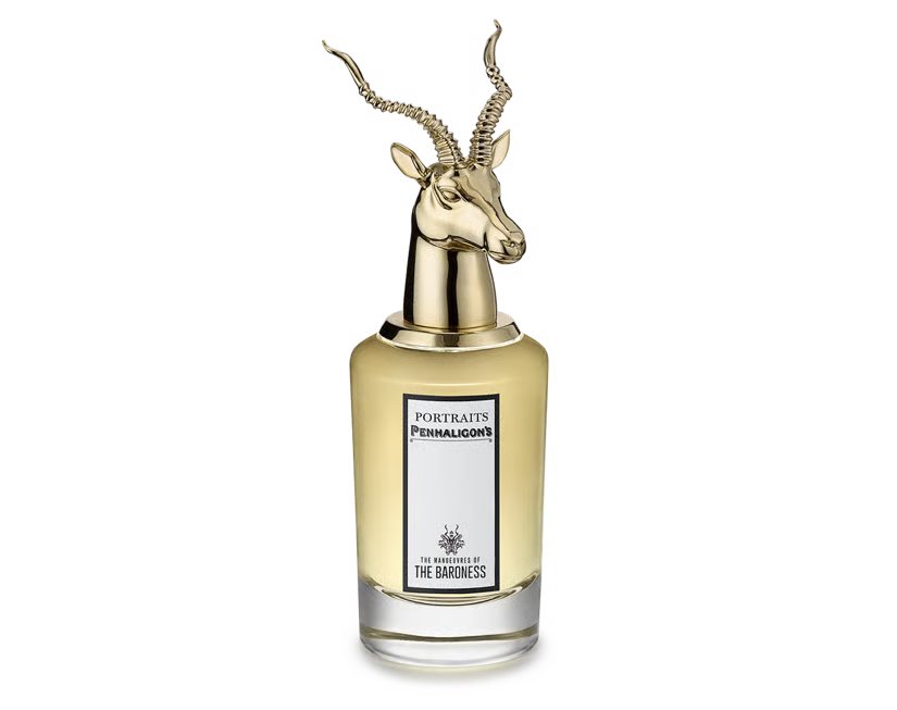 PENHALIGON'S - The Manoeuvres of the Baroness