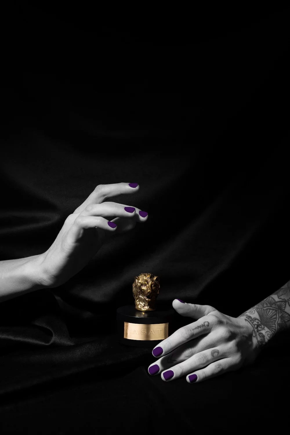 CASATI - PURPLE