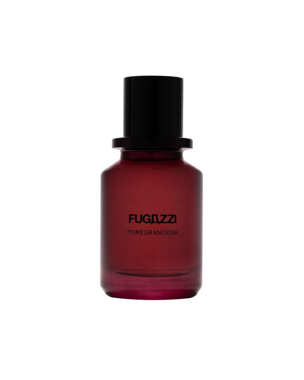FUGAZZI - POMEGRANOUDH