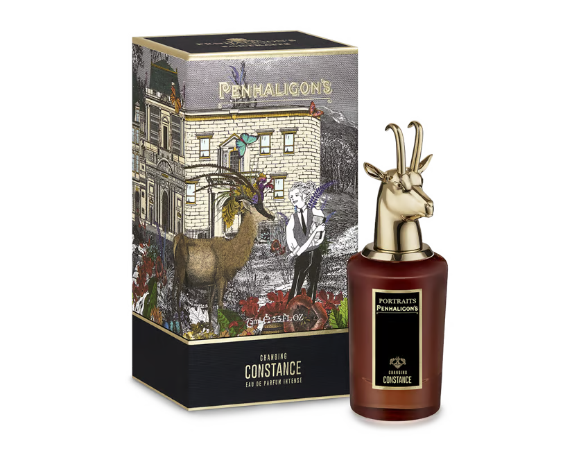 PENHALIGON'S - Changing Constance Intense