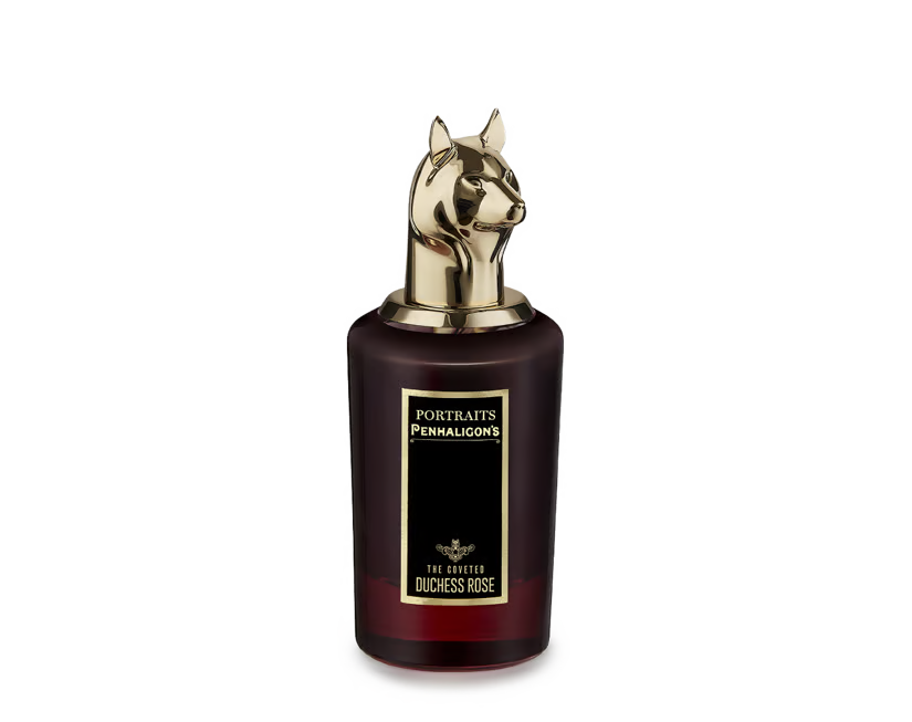 PENHALIGON'S - The Coveted Duchess Rose Intense
