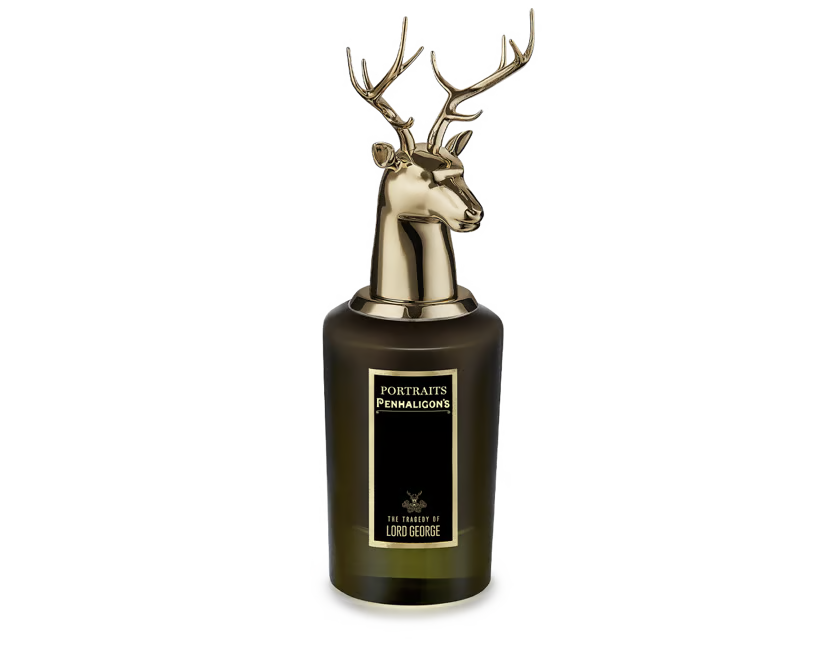 PENHALIGON'S - The Tragedy of Lord George Intense