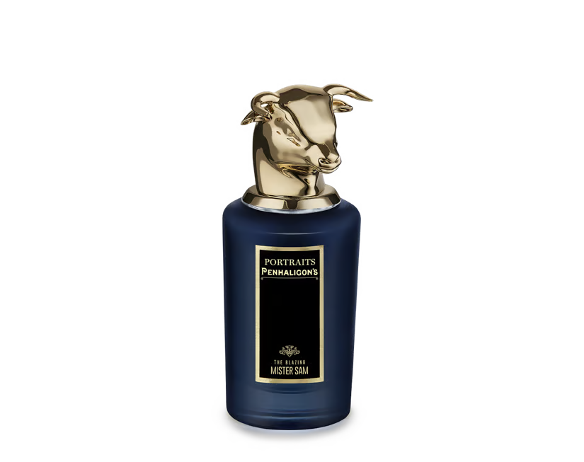 PENHALIGON'S - The Blazing Mister Sam Intense