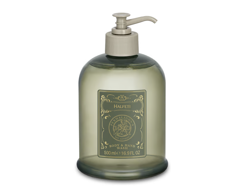 PENHALIGON'S - HALFETI DETERGENTE MANI E CORPO