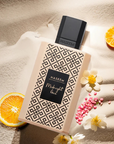 Midnight Love - Aqua Perfume - Naseem