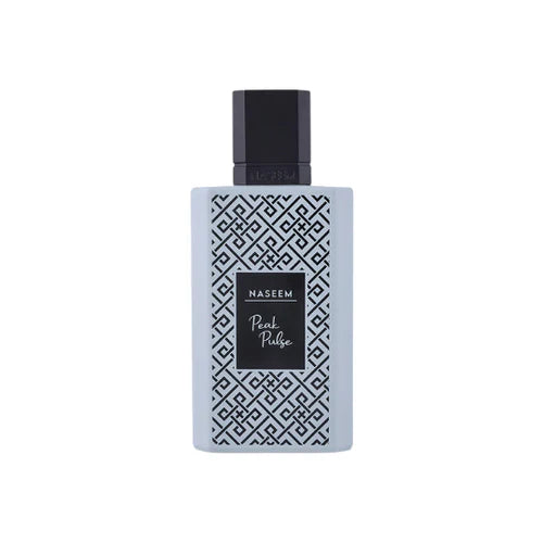 Peak Pulse - Aqua Perfume - Naseem