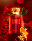 IMPERIAL PARFUMS - ADAM