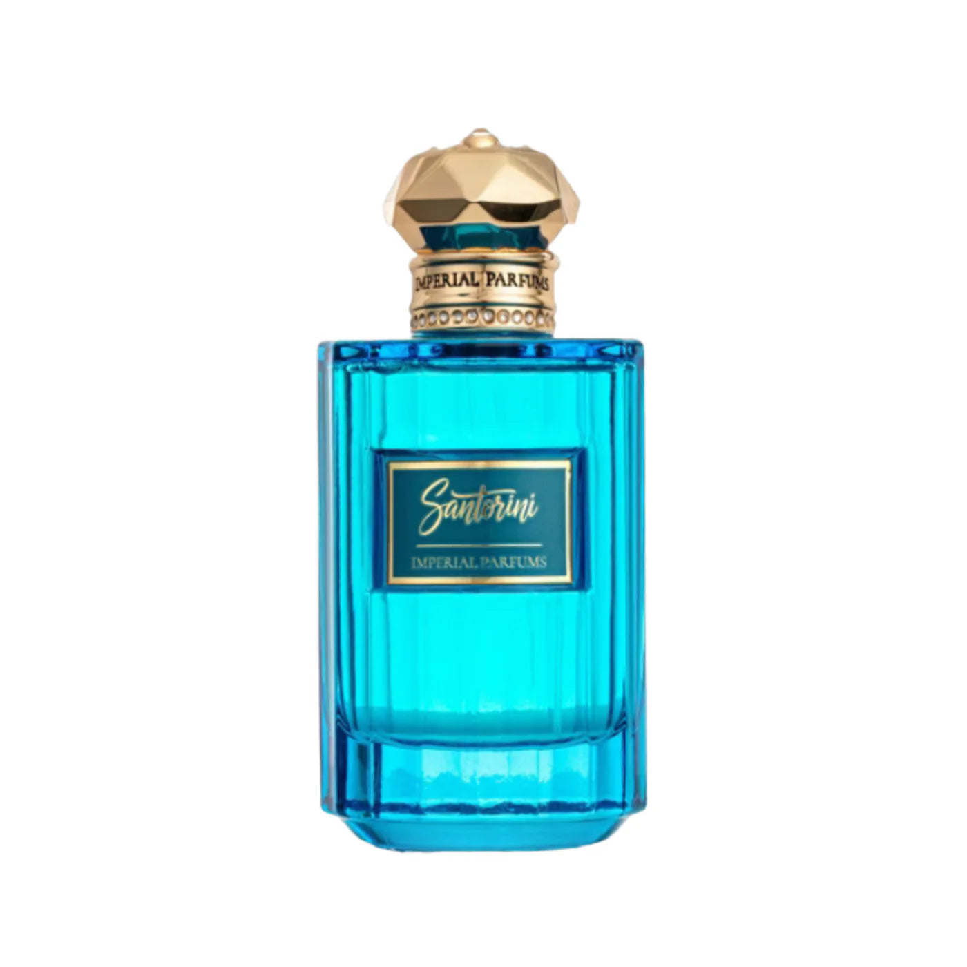 IMPERIAL PARFUMS - SANTORINI