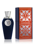 V CANTO - KASHIMIRE