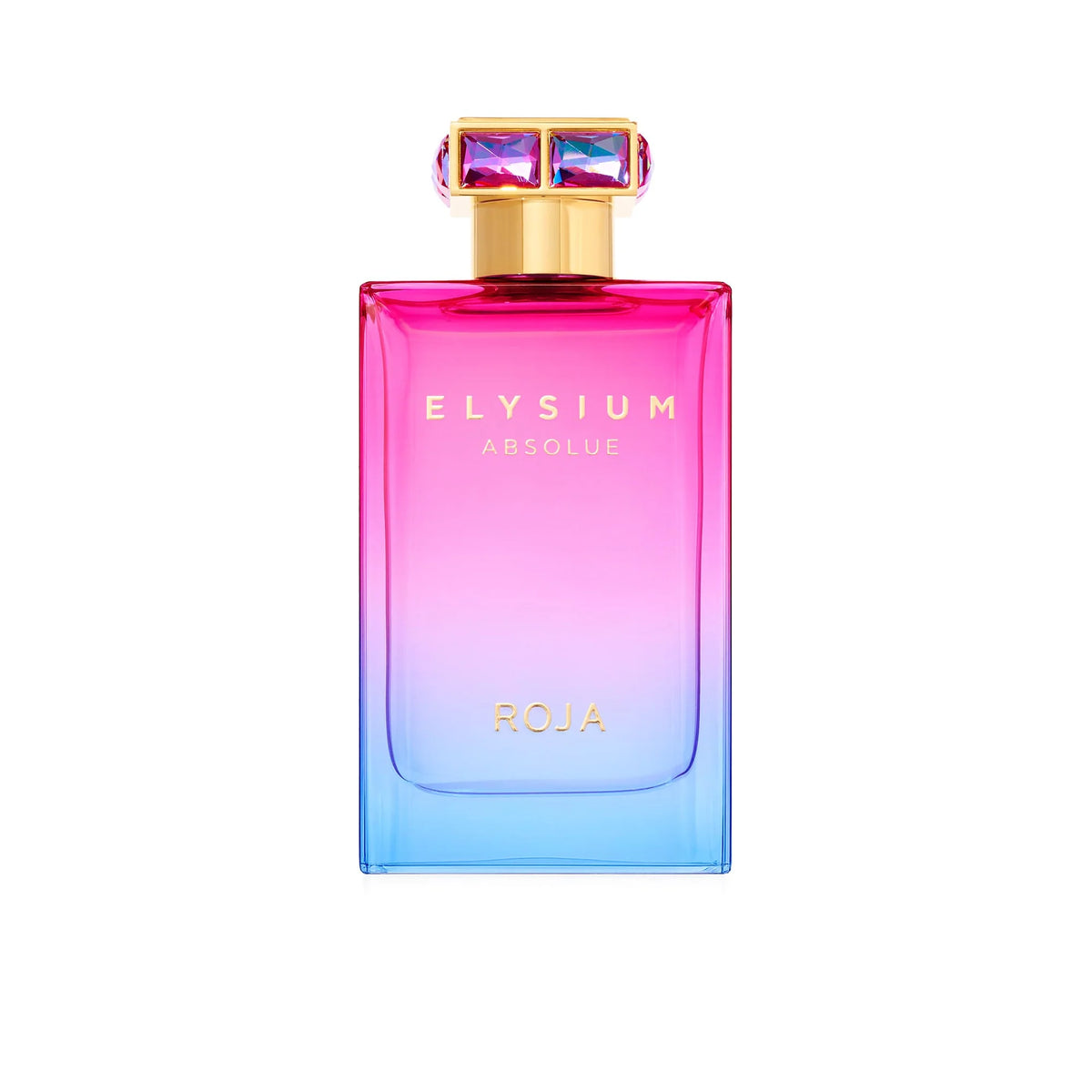 ROJA PARFUMS - ELYSIUM ABSOLUE