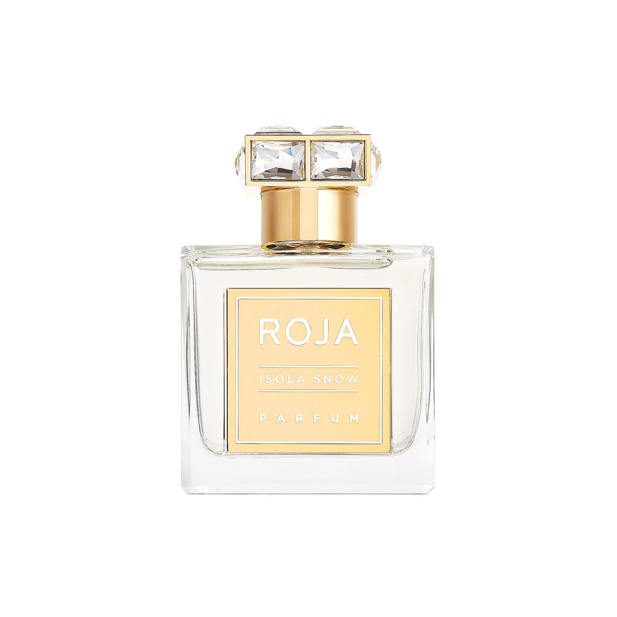 ROJA PARFUMS - ISOLA SNOW