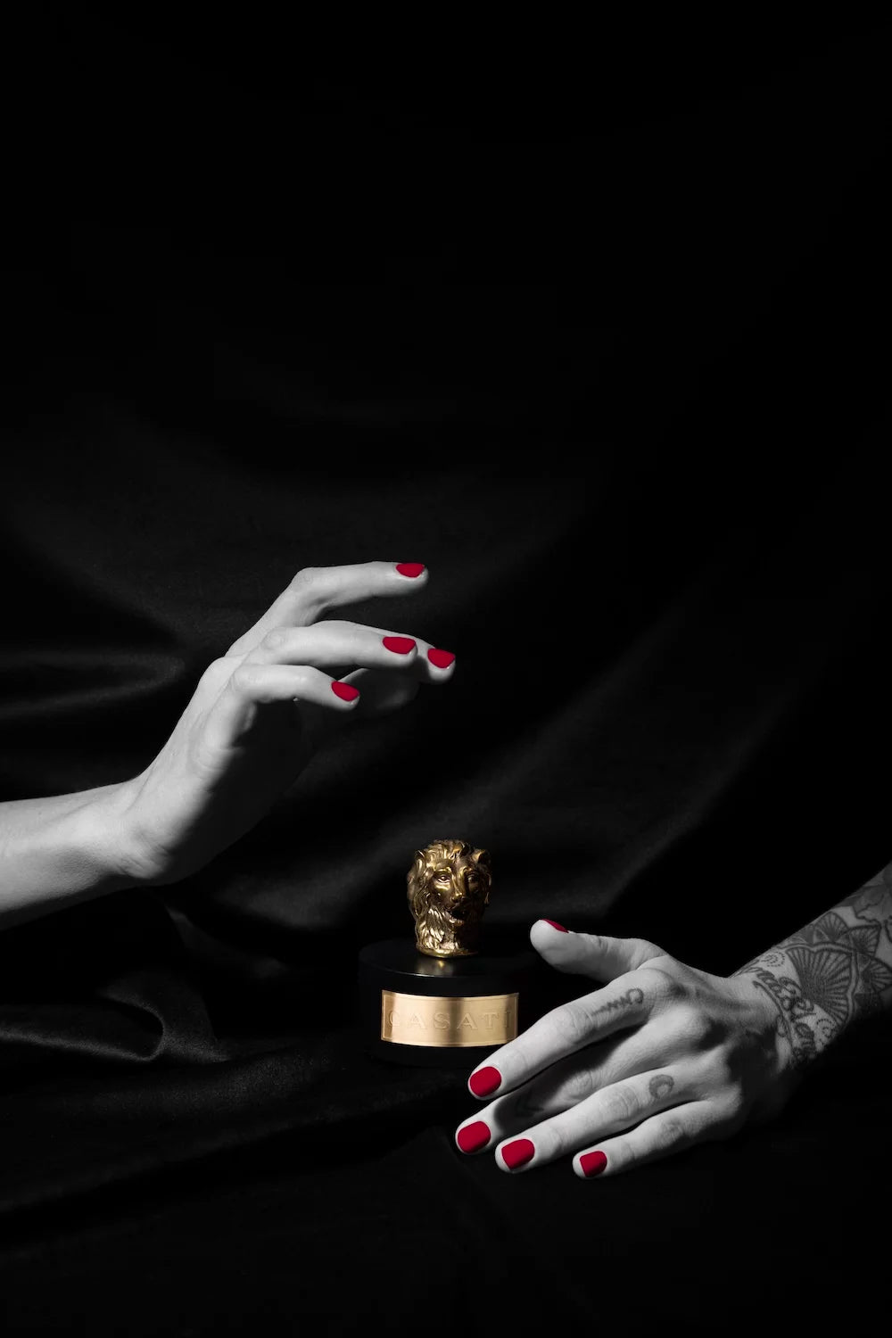 CASATI - RED