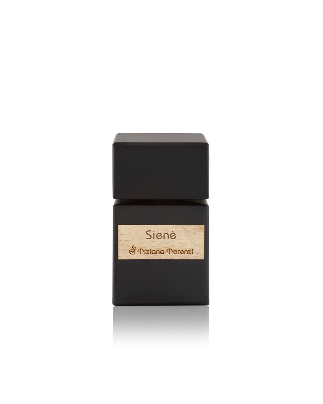 TIZIANA TERENZI SIENÉ EXTRAIT DE PARFUM 100 ML SIENÉ EXTRAIT DE PARFUM 100 MLSienè di Tiziana Terenzi è una fragranza dedicata a Siena, città dove il fuoco della tradizione e della storia ancora arde forte nel cuore delle anime elette, pronte a comprender