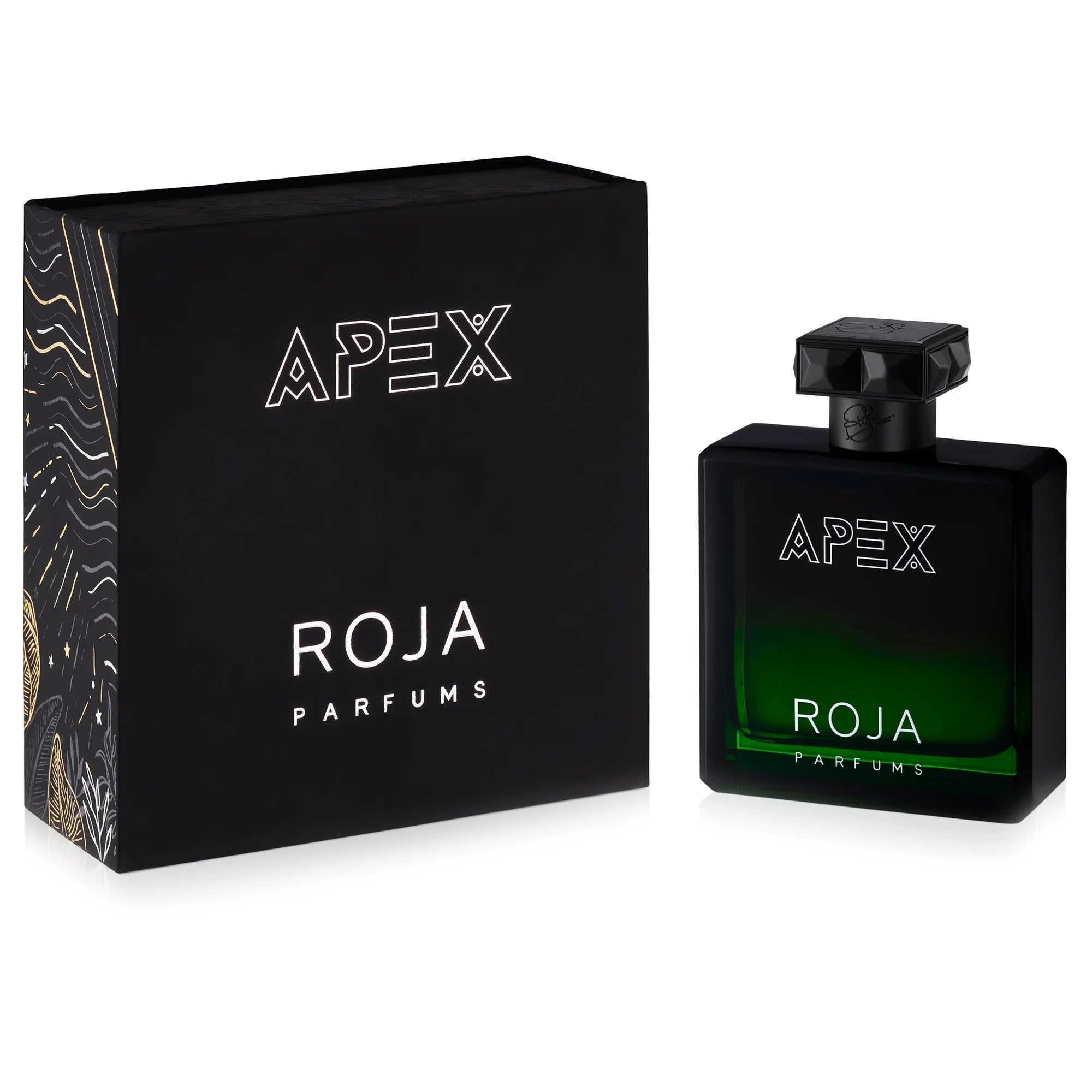 ROJA PARFUMS - APEX EDP
