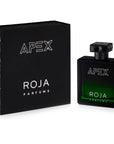 ROJA PARFUMS - APEX EDP