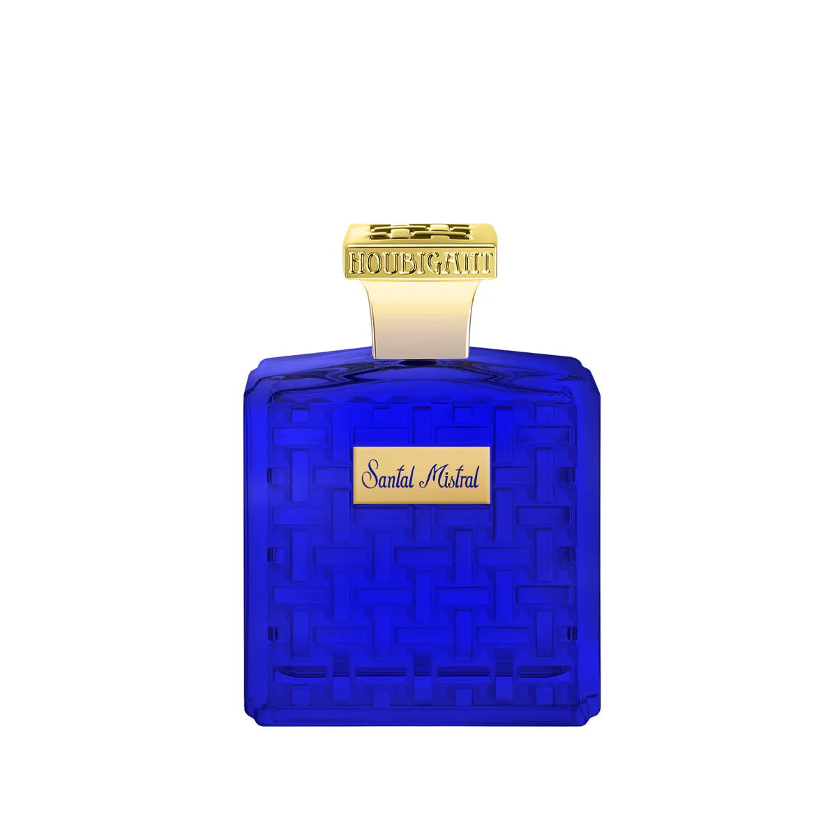 HOUBIGANT - Santal Mistral