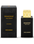 SWISS ARABIAN - SHAGHAF OUD ASWAD