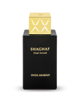 SWISS ARABIAN - SHAGHAF OUD ASWAD