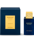 SWISS ARABIAN - SHAGHAF OUD AZRAQ