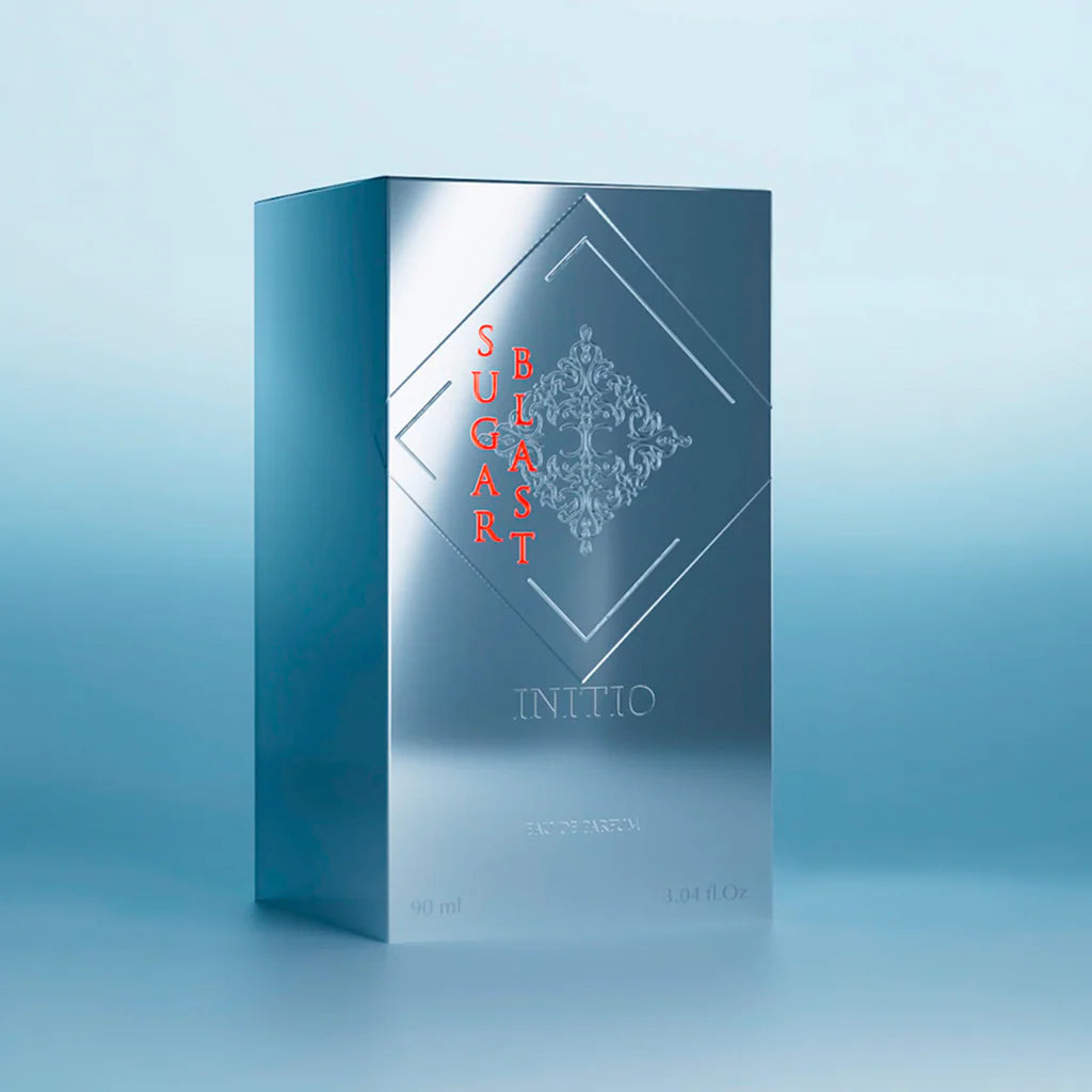 INITIO - SUGAR BLAST