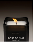 MATIERE PREMIERE - ROSE DE MAI CANDLE