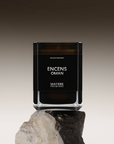 MATIERE PREMIERE - ENCENS OMAN CANDLE
