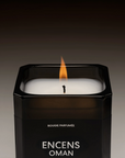 MATIERE PREMIERE - ENCENS OMAN CANDLE