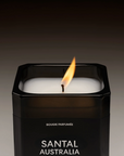 MATIERE PREMIERE - SANTAL AUSTRALIA CANDLE