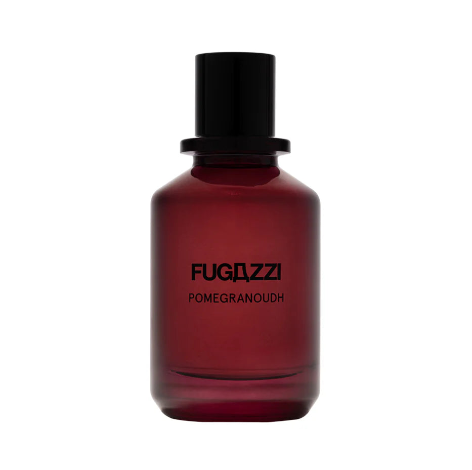 FUGAZZI - POMEGRANOUDH