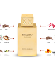 SWISS ARABIAN - SHAGHAF OUD ELIXIR