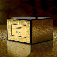 KAJAL - TREASURE BOX GOLD EDITION