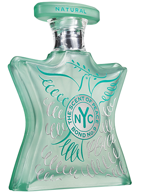 BOND NO.9 - SCENT OF PEACE NATURAL