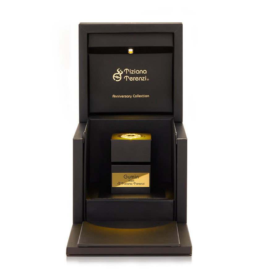TIZIANA TERENZI GUMIN EXTRAIT DE PARFUM 100 ML