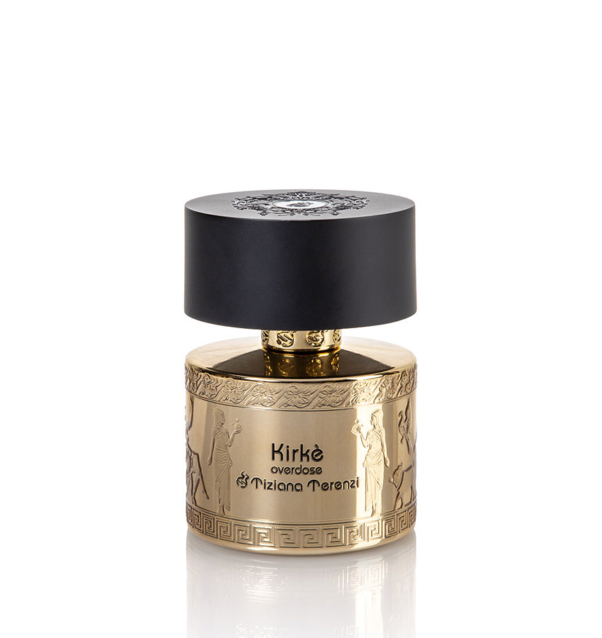 TIZIANA TERENZI KIRKE OVERDOSE EXTRAIT DE PARFUM 100 ML