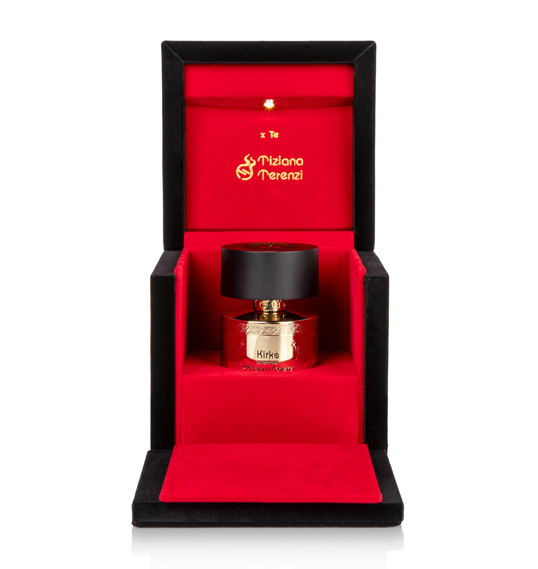 TIZIANA TERENZI KIRKE OVERDOSE EXTRAIT DE PARFUM 100 ML