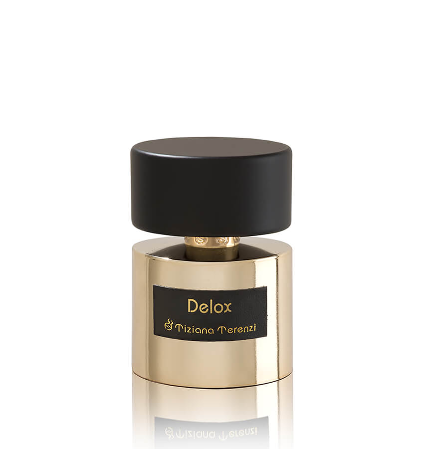 TIZIANA TERENZI DELOX EXTRAIT DE PARFUM 100 ML
