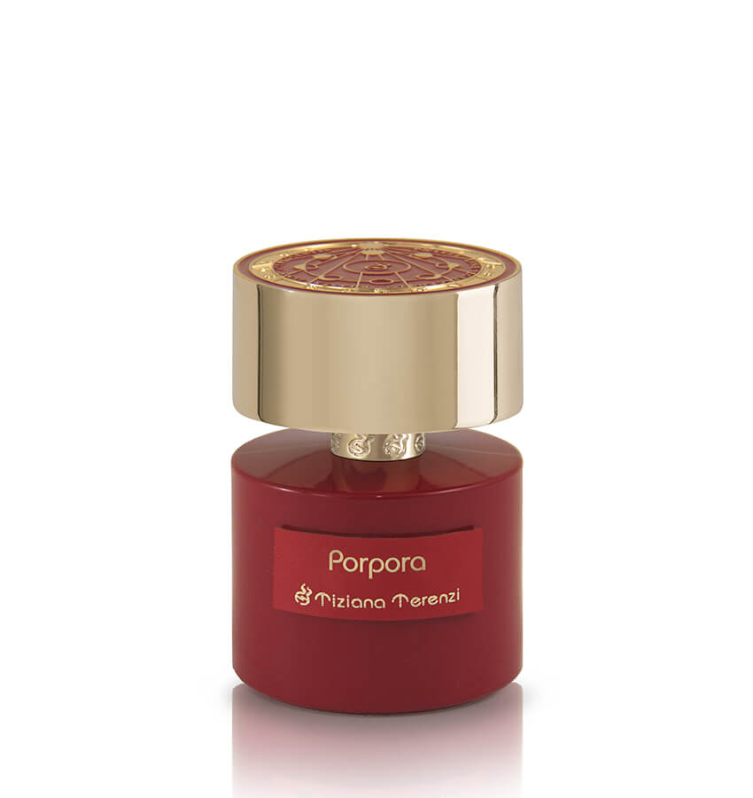 TIZIANA TERENZI PORPORA EXTRAIT DE PARFUM 100 ML