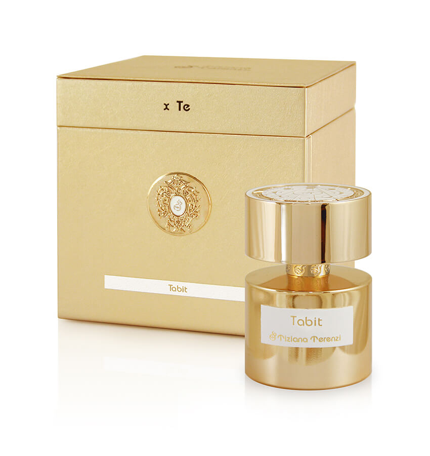 TIZIANA TERENZI TABIT EXTRAIT DE PARFUM 100 ML