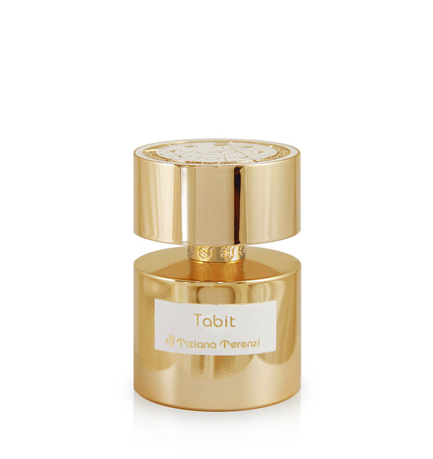 TIZIANA TERENZI TABIT EXTRAIT DE PARFUM 100 ML